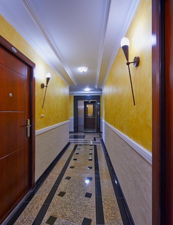 Rose Gardens Apart Hotel Pomorie Chambre photo