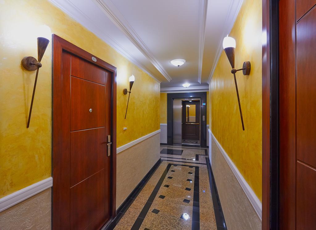 Rose Gardens Apart Hotel Pomorie Extérieur photo